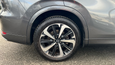 Mazda CX-60 2.5 PHEV Takumi 5dr Auto Estate